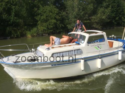 Albin 25 beoordelingen en specificaties